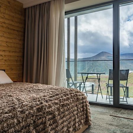 New Gudauri, Atrium, 229 Apartman Kültér fotó