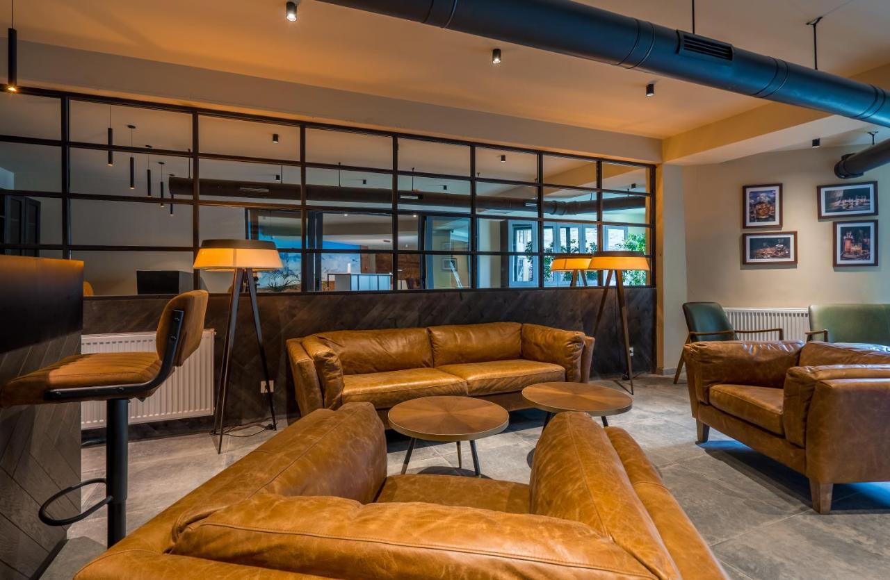 New Gudauri, Atrium, 229 Apartman Kültér fotó