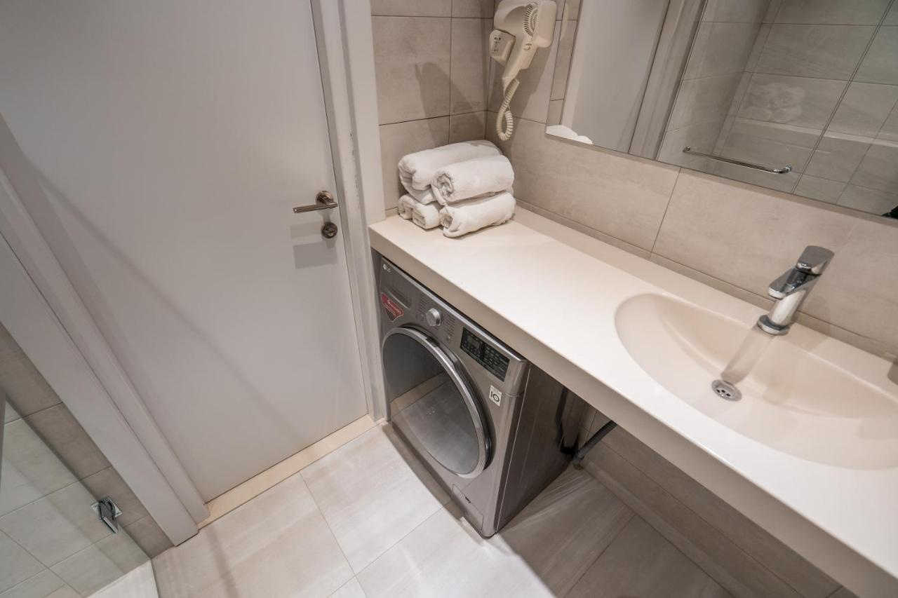 New Gudauri, Atrium, 229 Apartman Kültér fotó