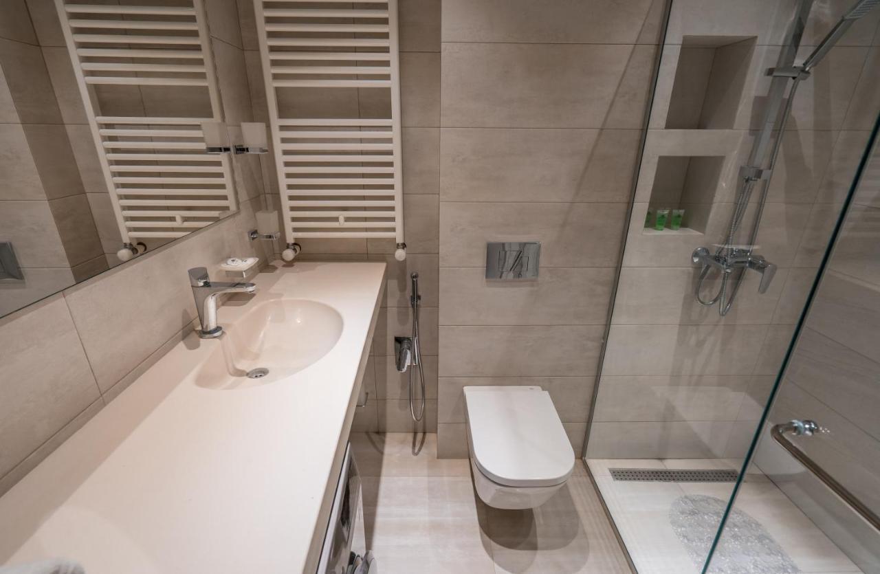New Gudauri, Atrium, 229 Apartman Kültér fotó