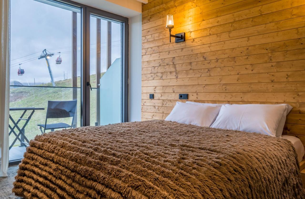 New Gudauri, Atrium, 229 Apartman Kültér fotó