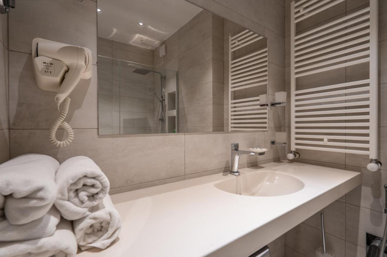 New Gudauri, Atrium, 229 Apartman Kültér fotó