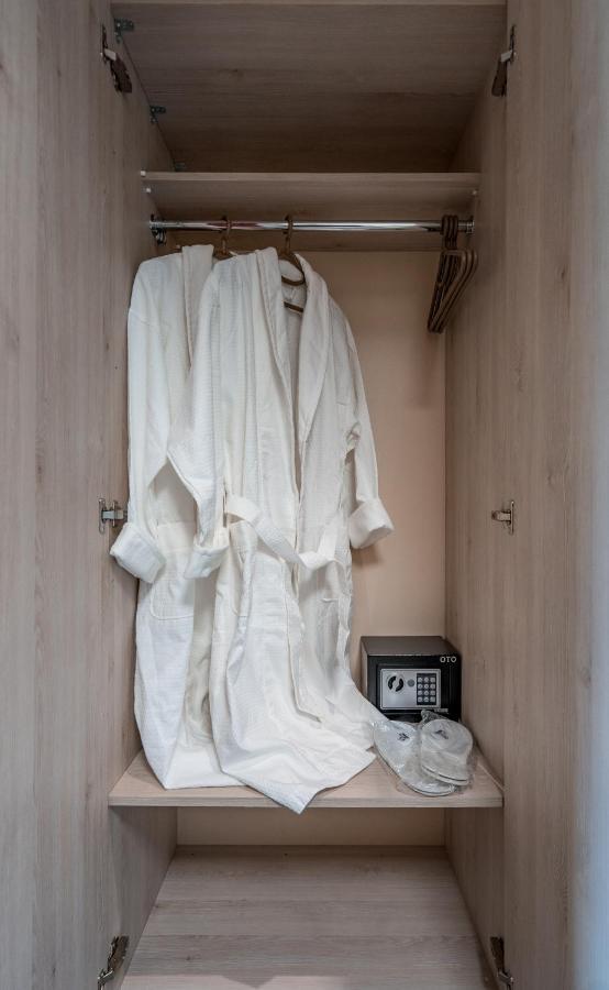 New Gudauri, Atrium, 229 Apartman Kültér fotó