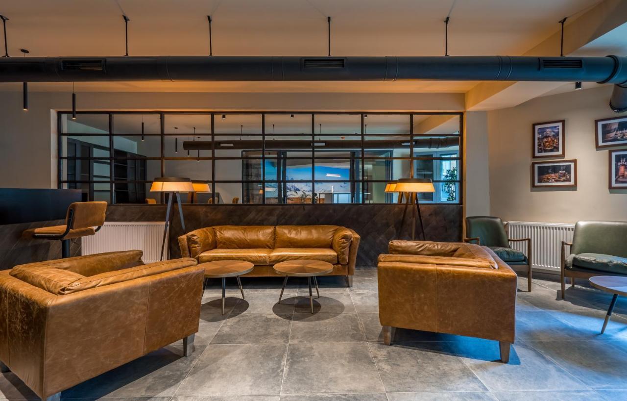 New Gudauri, Atrium, 229 Apartman Kültér fotó