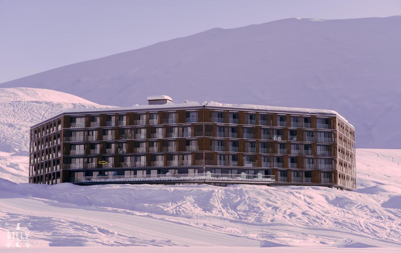 New Gudauri, Atrium, 229 Apartman Kültér fotó