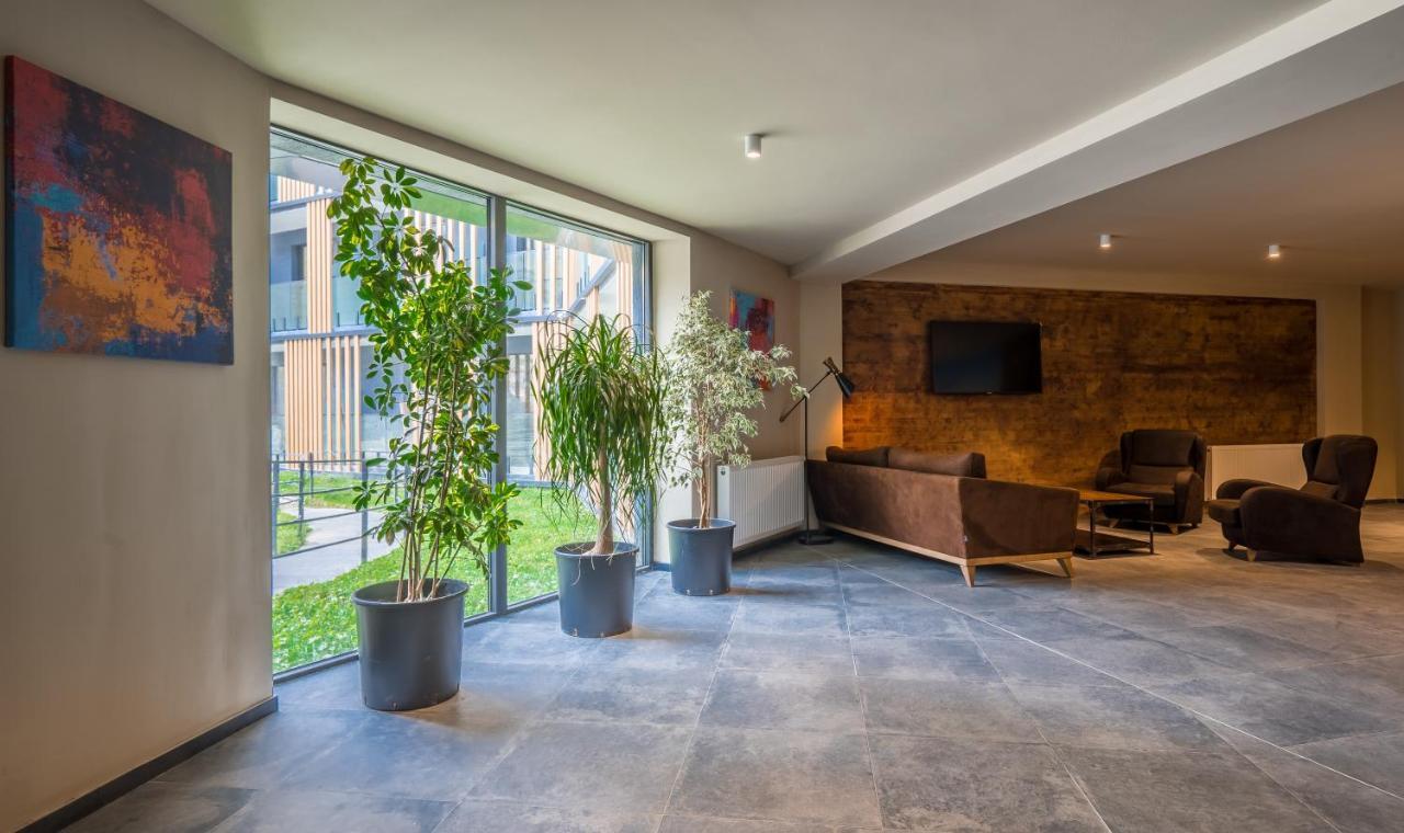 New Gudauri, Atrium, 229 Apartman Kültér fotó