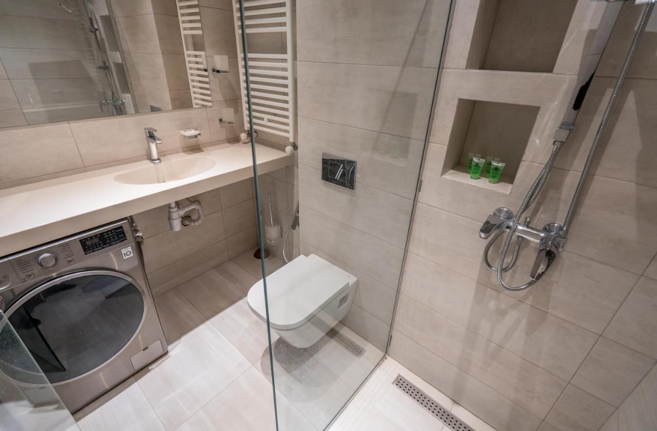 New Gudauri, Atrium, 229 Apartman Kültér fotó